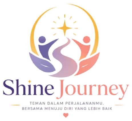 Shine Journey Logo