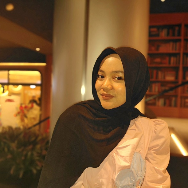 Anif Fatul Rohmah, S.Psi