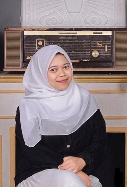 Binti Nadhifah, S.Psi