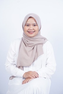 Hanifa Putri Anggraini, S.Psi., Psikolog