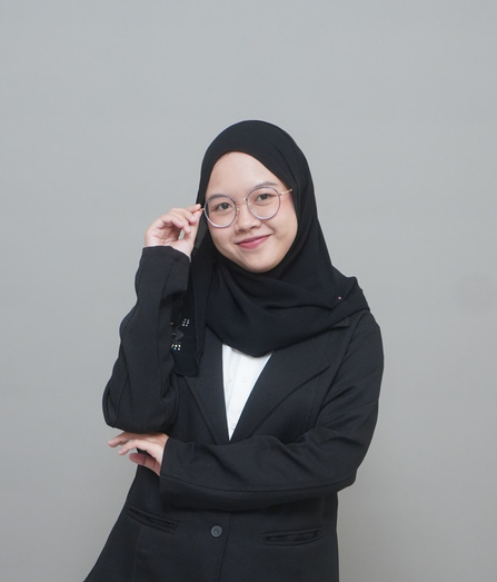 Haura Maulidianawati, S.Psi., Psikolog