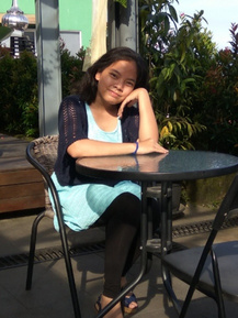Putri Dyah Wahyupramesthi, S.Psi