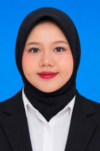 Rasidia Nur Kinasti, S.Psi