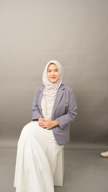 Syifa Dyandri Kemaputri, S.Psi