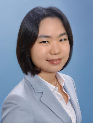 Theresa Adelya Setyawan, S.Psi