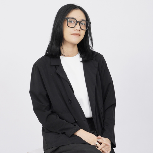 Wilda Nurbayani, S.Psi., M.Psi., Psikolog